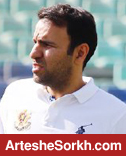 مدیریت آکادمی محسن خلیلی وتو شد!